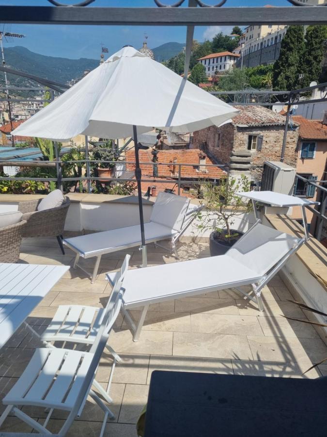 La Casa Dello Svedese Apartment Sanremo Exterior photo